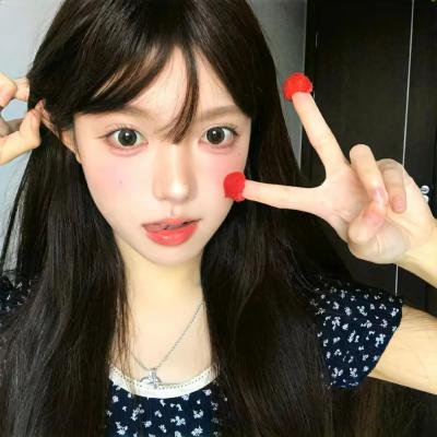 狂欢宴海报