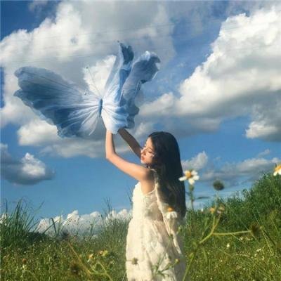 失踪宝贝海报