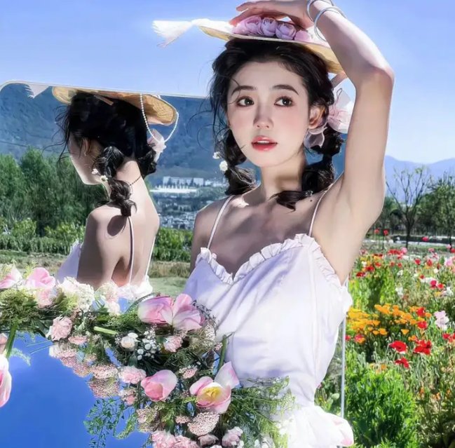 纳萨林海报