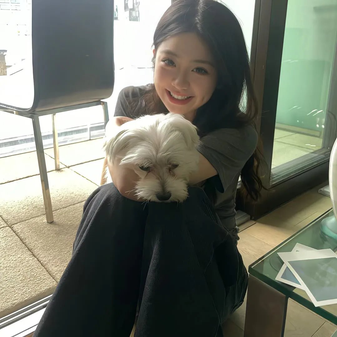 美师娘海报