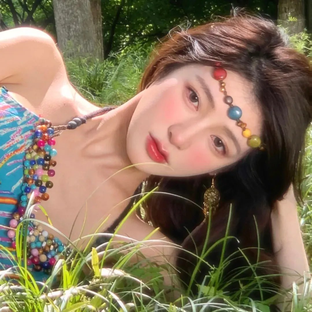 士兵的女孩海报